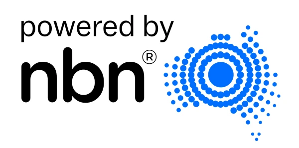 Powered by nbn