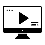 Standard-SD video streaming