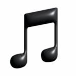 Streaming music