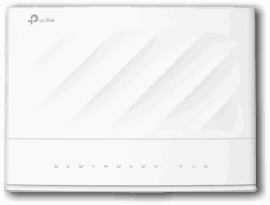 Every Day Modem TP-Link VX230v