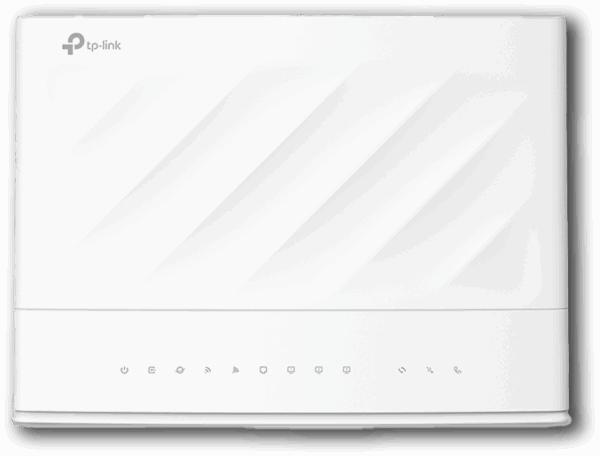 Every Day Modem TP-Link VX230v